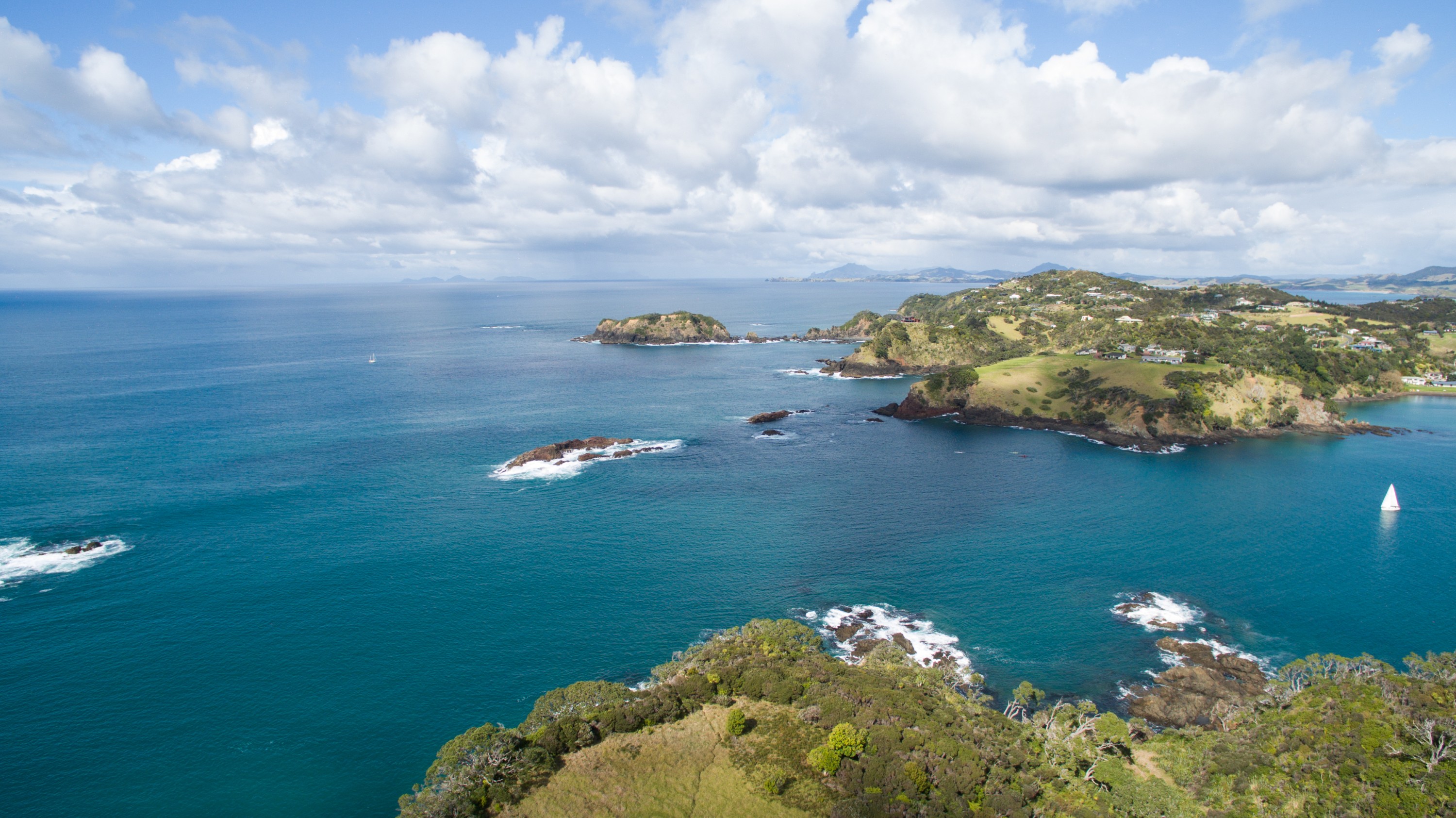 DJI_0016 – aerial, crispin, drone, head, in the sky, lighhouse, new, nz, sea, tutukaka, zealand